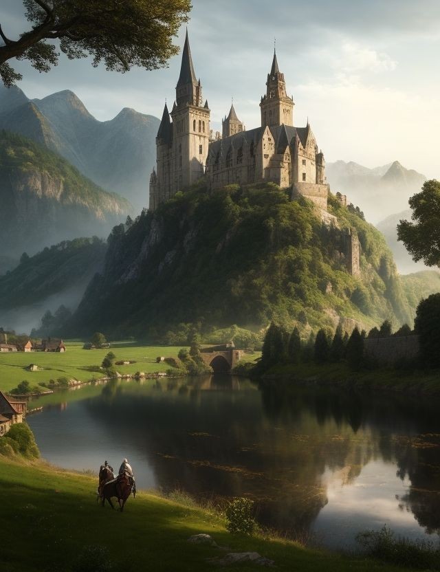 Do you believe you would have thrived more in a world without electronics and firearms or the world we live in now?