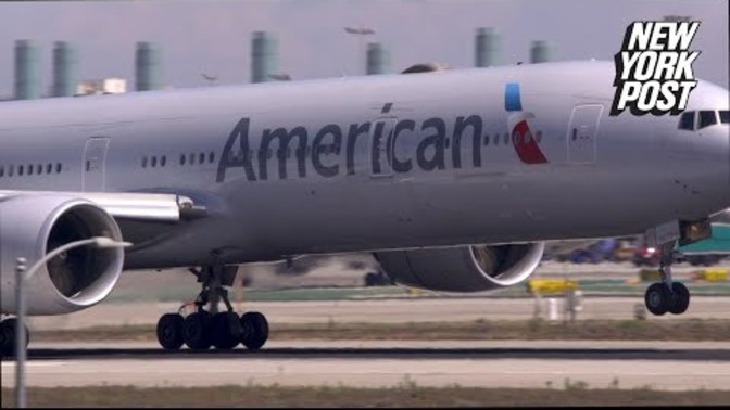 Excessively farting passenger forces American Airlines flight to turn around. What would you have done in this situation 🙂 ?