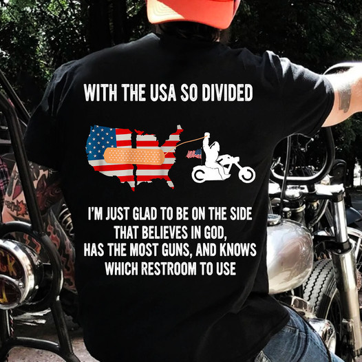 Which side are you on in lifes messes?