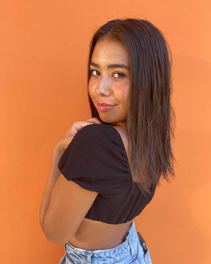 Do you think she is attractive? What is the best and worst thing about her?