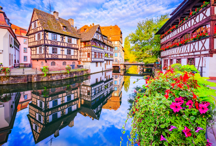 What are the most underrated European cities?