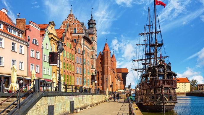 What are the most underrated European cities?