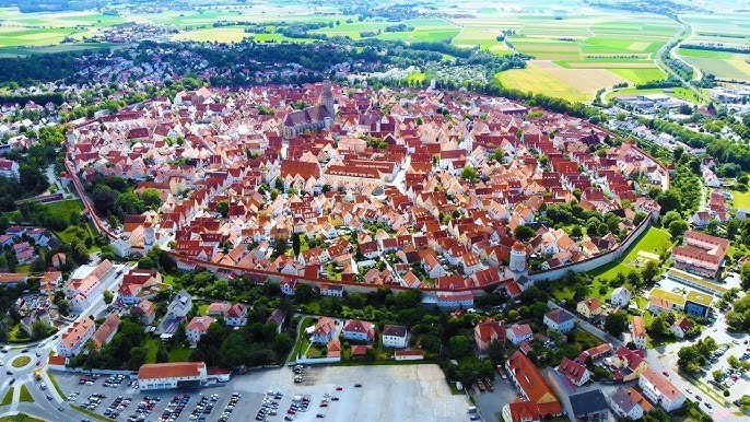 What are the most underrated European cities?