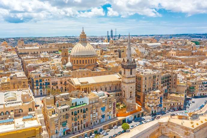 What are the most underrated European cities?