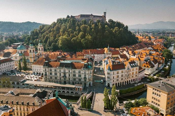 What are the most underrated European cities?