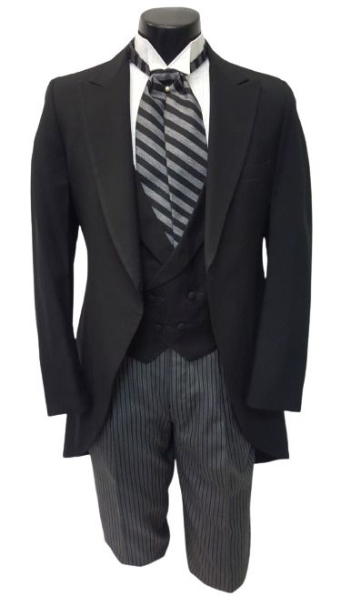 I know what I'm definitely going to wear on my wedding day, do you like it?