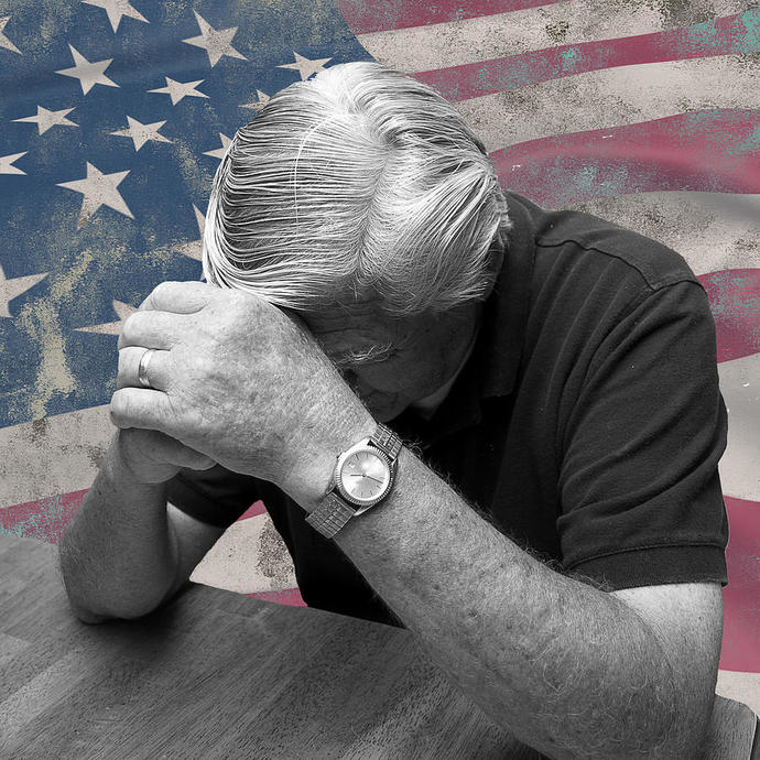 What is the best way for a politician to Make America Pray Again?