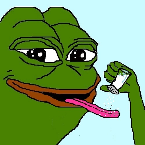 As a salt miner, I love salt, tears are salty. 