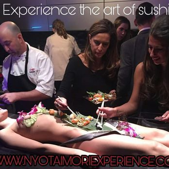 Do you like or dislike Sushi? If you dislike it what are your reasons? If you like it why do you like it?
