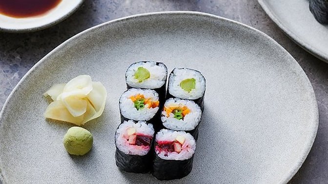 Do you like or dislike Sushi? If you dislike it what are your reasons? If you like it why do you like it?