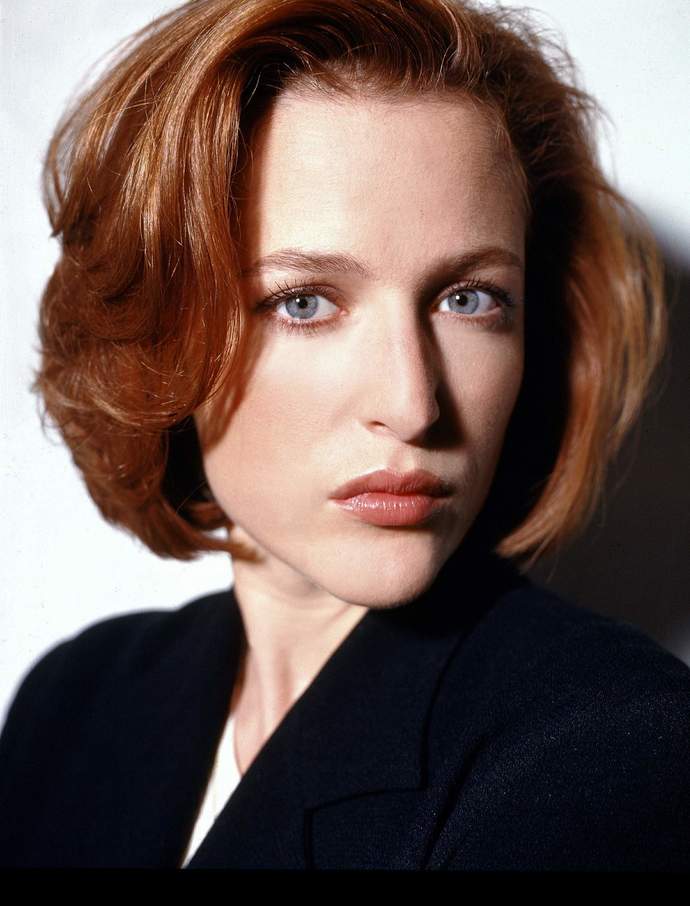 Which of these fictional women was the biggest nerd crush?
