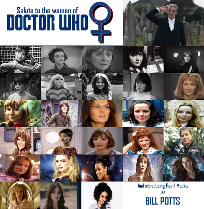 Which of these fictional women was the biggest nerd crush?