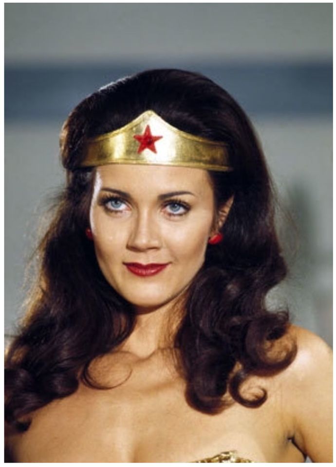 Which of these fictional women was the biggest nerd crush?