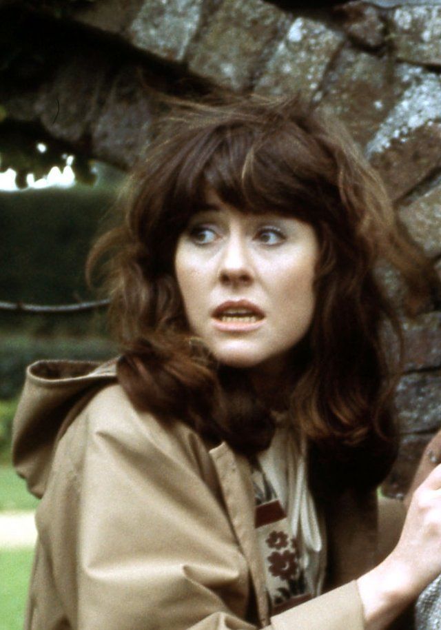 Which of these fictional women was the biggest nerd crush?