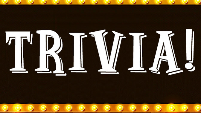 Here's a TRIVIA question that many get wrong, how about you?