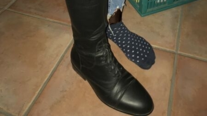 Ladies, Whats your alternative to high heels?