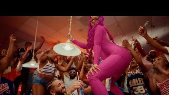 Thoughts on Sexyyred’s new music video?