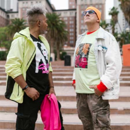 Do you think your style should mature with your age?