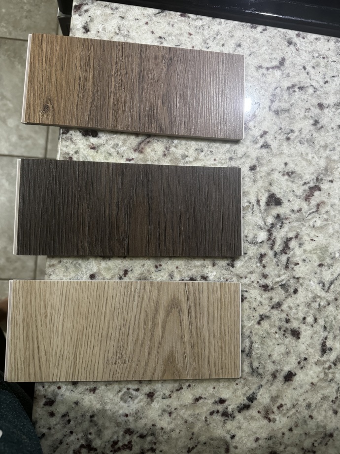 Need help picking flooring?