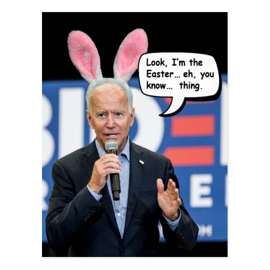 Biden has declared Easter Sunday to be “Trans Day Of Visibility”. Do you think this will help or hurt Biden’s presidential chances?