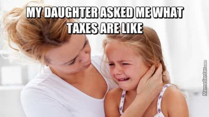 Trump Era Tax Cuts Are Set To Expire - Here's How Much More You'll Pay. Are you really going to volunteer to pay more taxes by voting for Democrats?