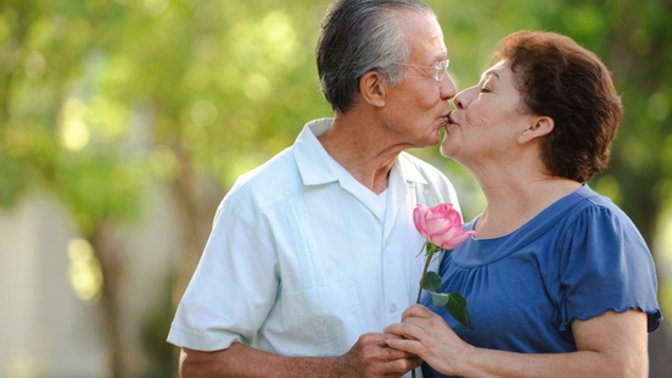 Are you a sentimental person?