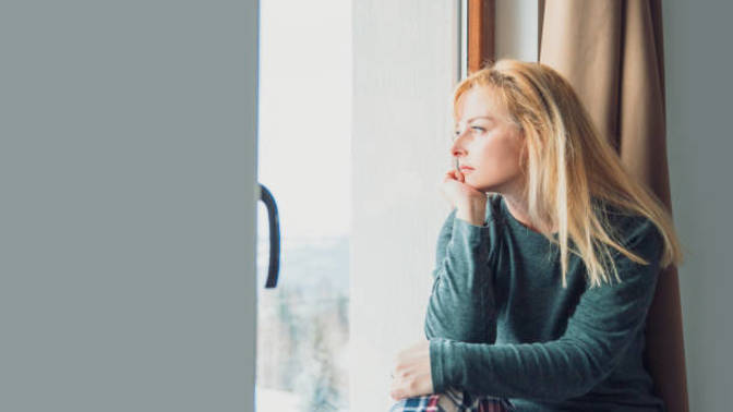 My boyfriend never takes me out or buys me anything. It makes me feel sad. How to talk to him?