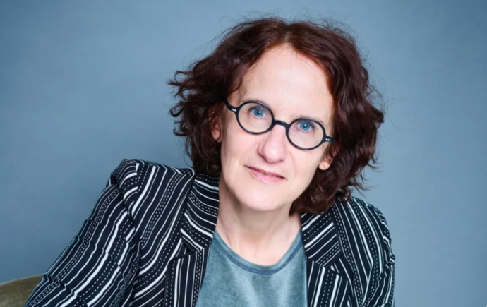Corinne Maier
