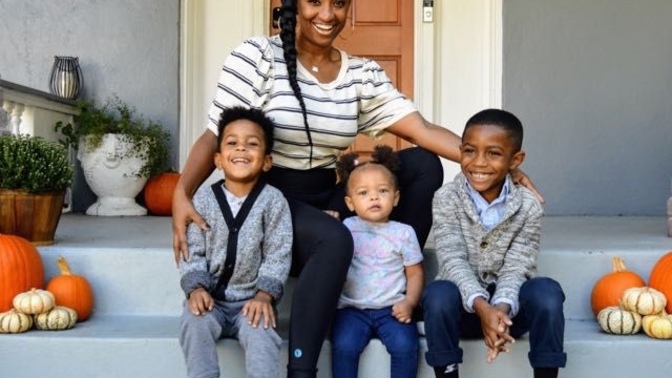 Is it selfish that my girlfriend doesn’t want kids?