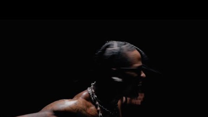 Thoughts on their new video?