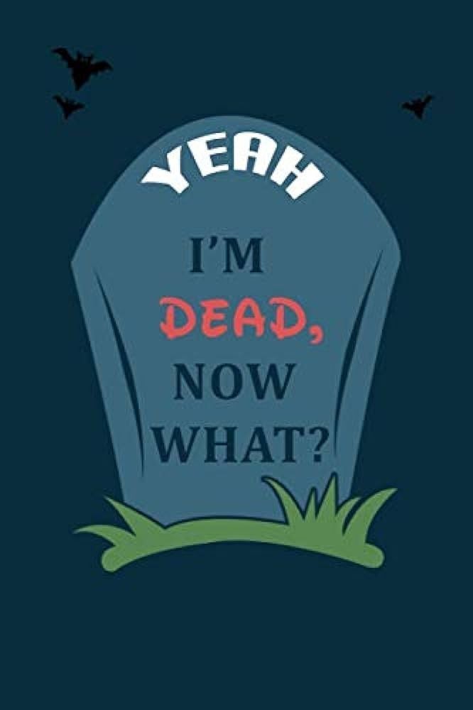 Ruin a wedding in 3 words or less?