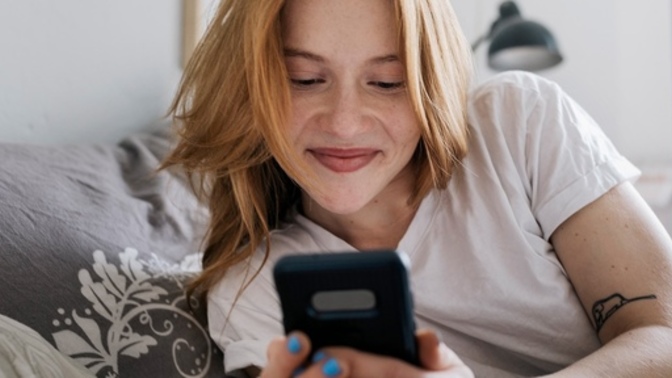 Do you think when women say on dating apps to just be honest or swipe left that somehow that works?