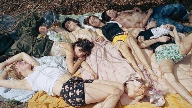Do you believe humans were meant to be monogamous? Why or why not?