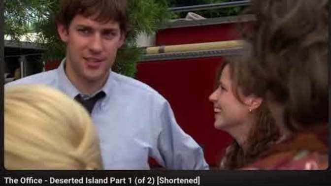 What’s your deserted island top 5’s?