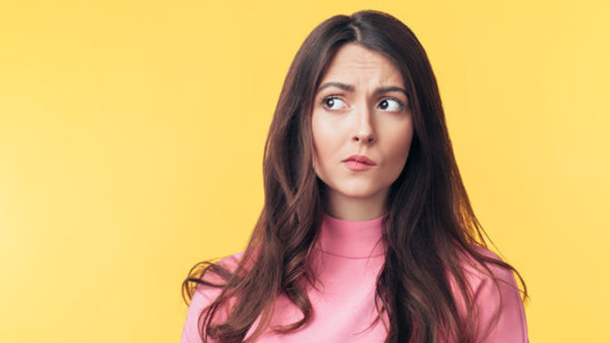 How often do women lie about what they like?