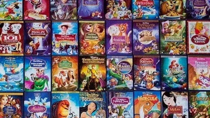 Favorite Disney movie?