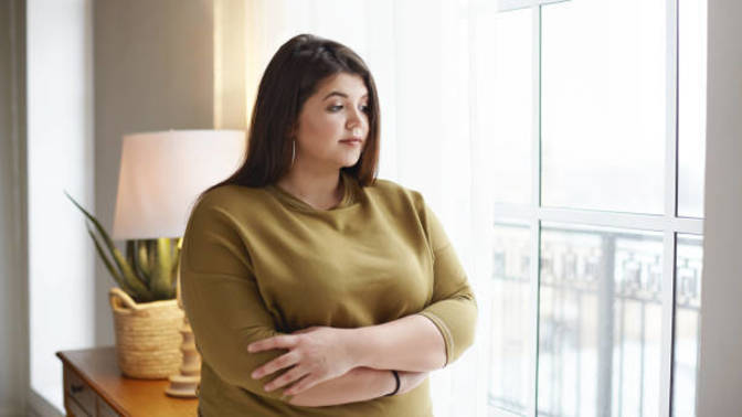 Would you stay in a relationship w/ a woman that wasn't physically attractive?