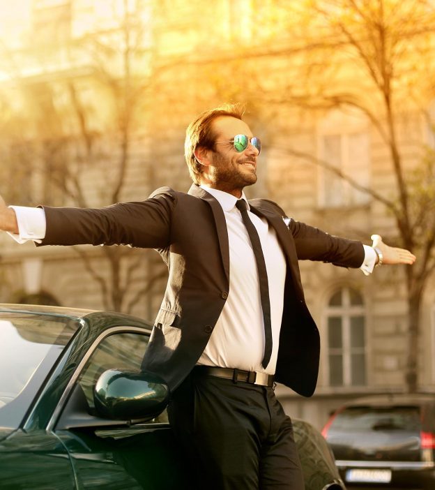 True or False: Women dislike themselves deep down for being attracted to high value alpha men?