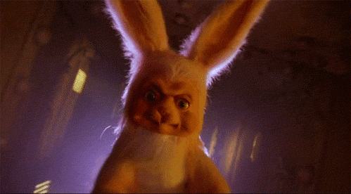 Coming for you little shits!