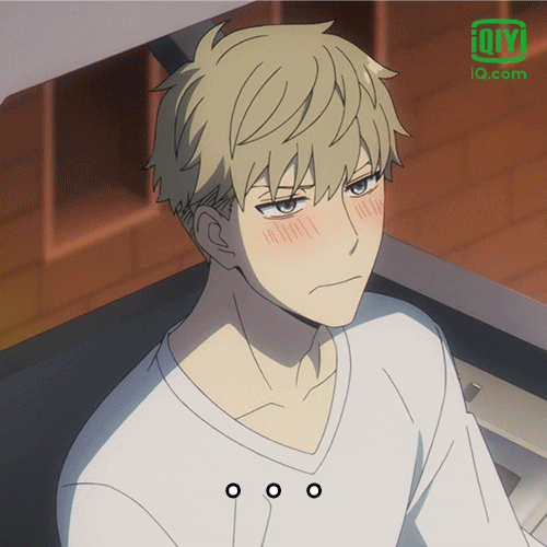 When was the last time you remember blushing and why did you?