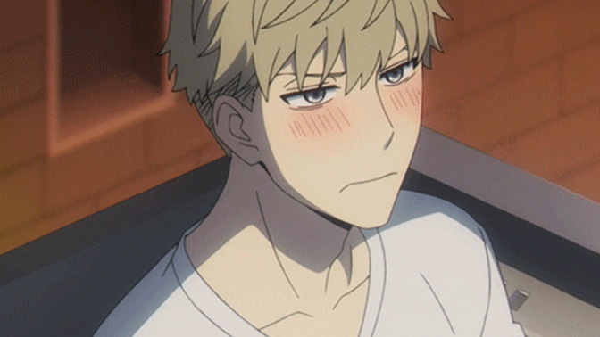 When was the last time you remember blushing and why did you?