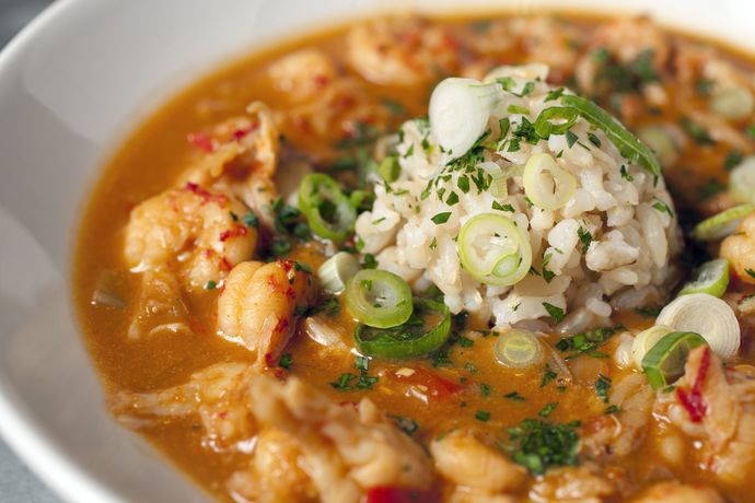 What is your favorite food to eat “for the soul”?