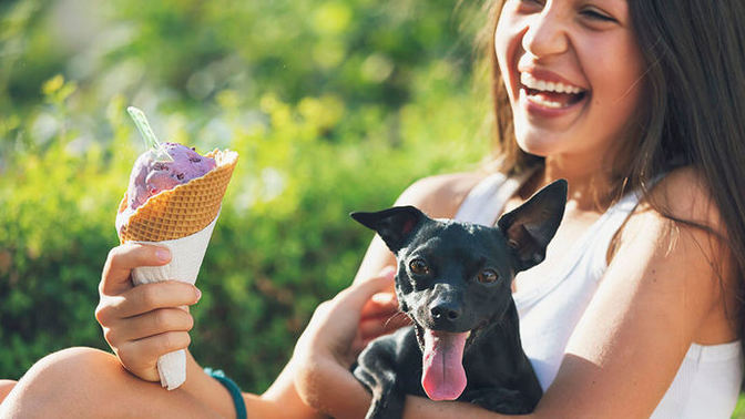 What is your favorite food to eat “for the soul”?