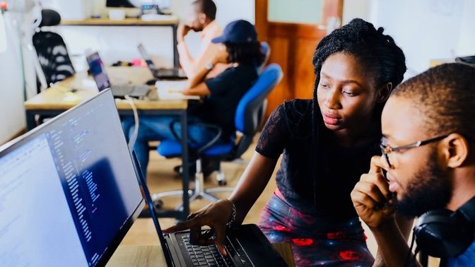 Would you want to work with your partner?