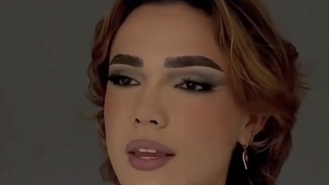 Why don't some men who act like women assume that they don't deserve to be considered "men"?