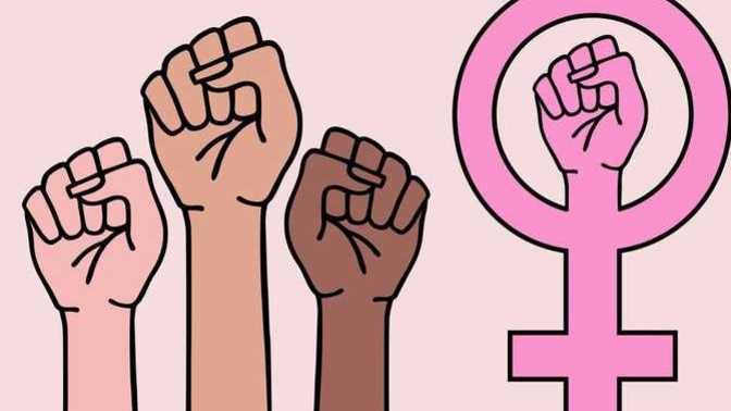 What’s a feminist? Why is it surfacing in debates and divisions between women and men?