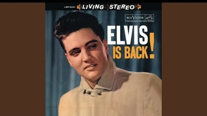 Wouldn't this be the greatest singer of all time?