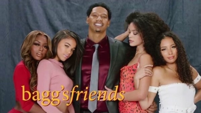 What would you think if a man has dated nothing but baddies?