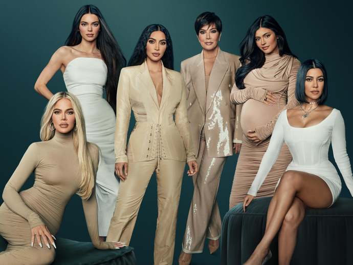 Which of these famous families would you have liked to be born into?