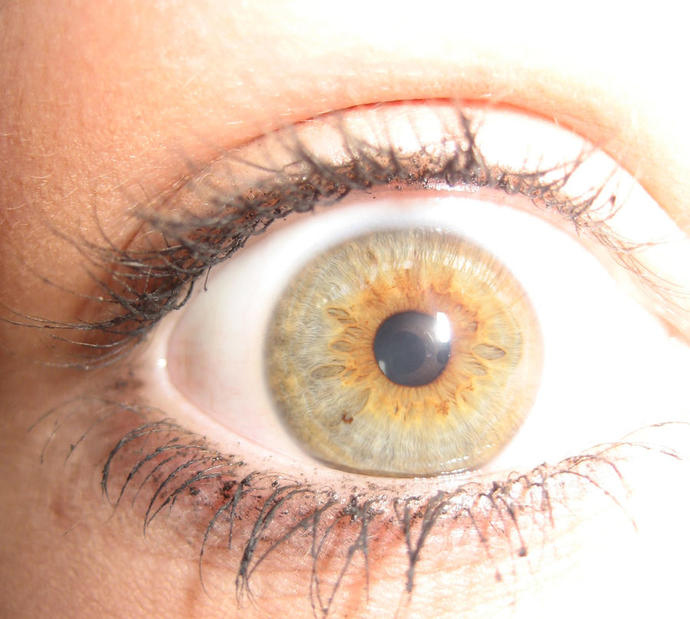 Who has prettier eyes? Rihanna, Beyonce or Jessica White?